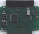 PCB: Front