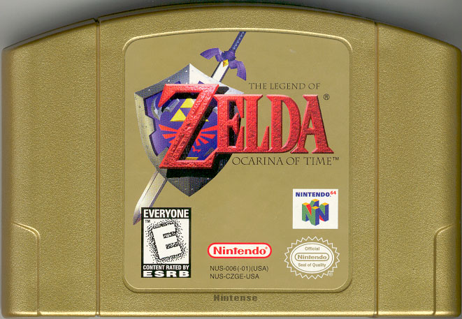 GitHub - shawlucas/oot_src_1.0: Legend of Zelda: Ocarina of Time (NTSC 1.0)  Disassembly